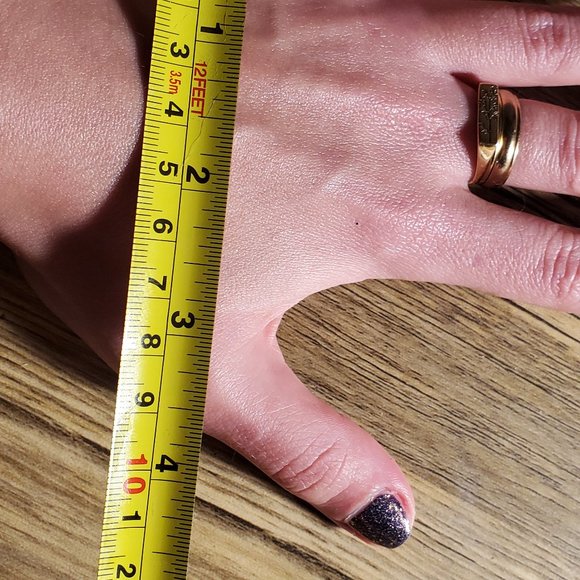 Straight to Hell gloves, Size M - Picture 6 of 8